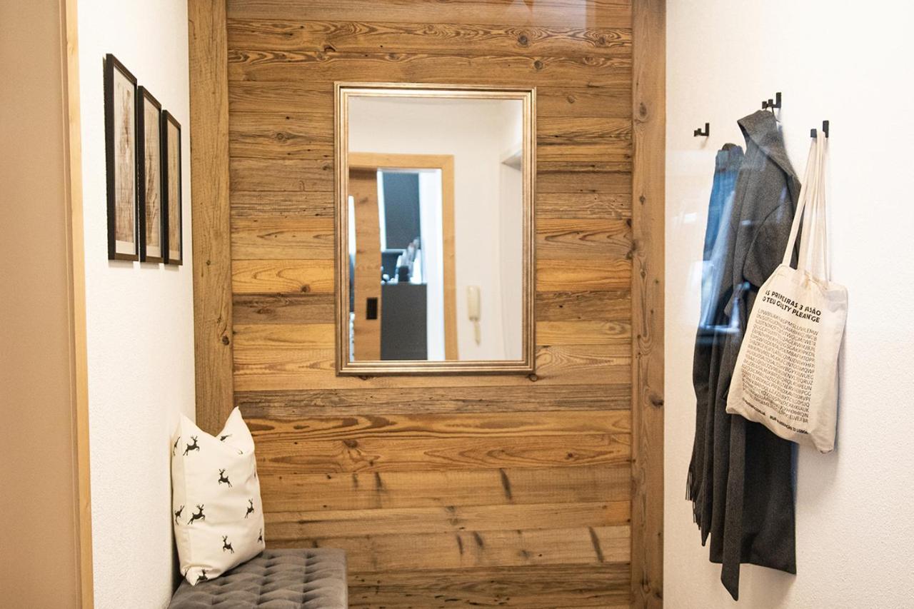 Apartment Pult Фендельс Екстер'єр фото