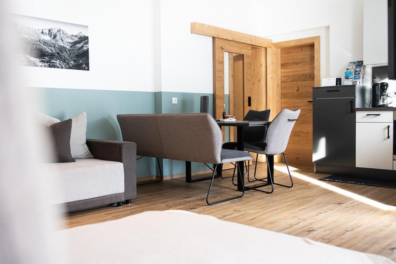 Apartment Pult Фендельс Екстер'єр фото