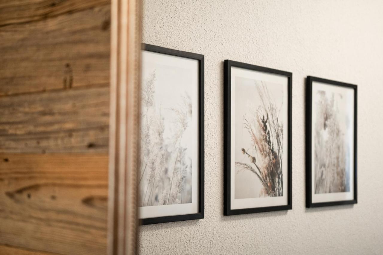 Apartment Pult Фендельс Екстер'єр фото