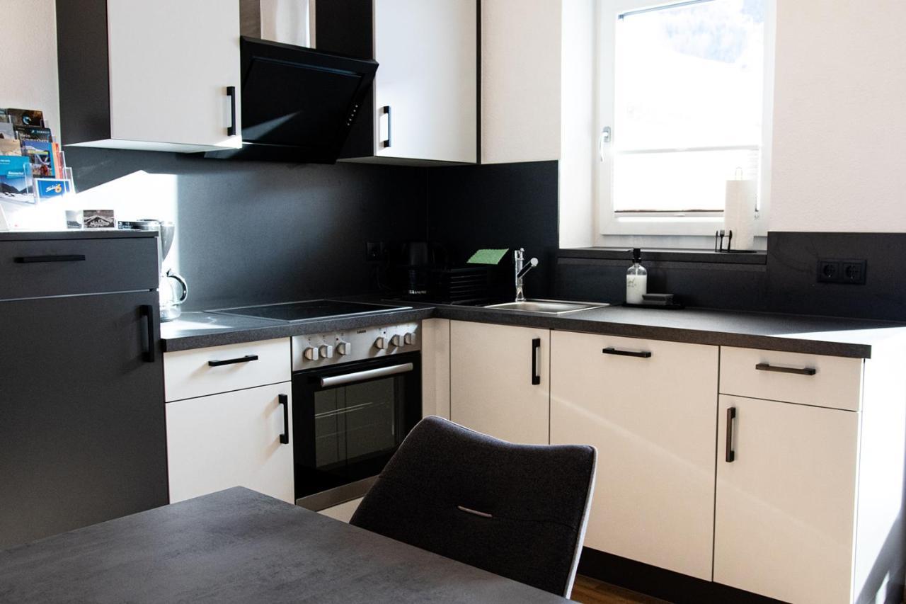 Apartment Pult Фендельс Екстер'єр фото